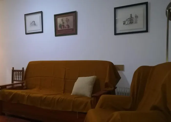 Hostal Colon Antequera