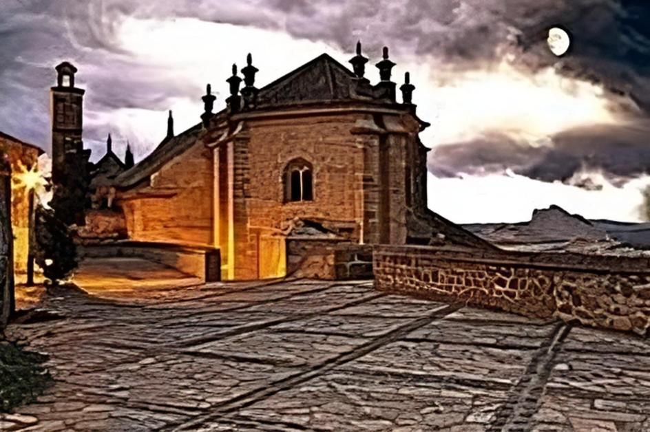 Colon Pensjonat