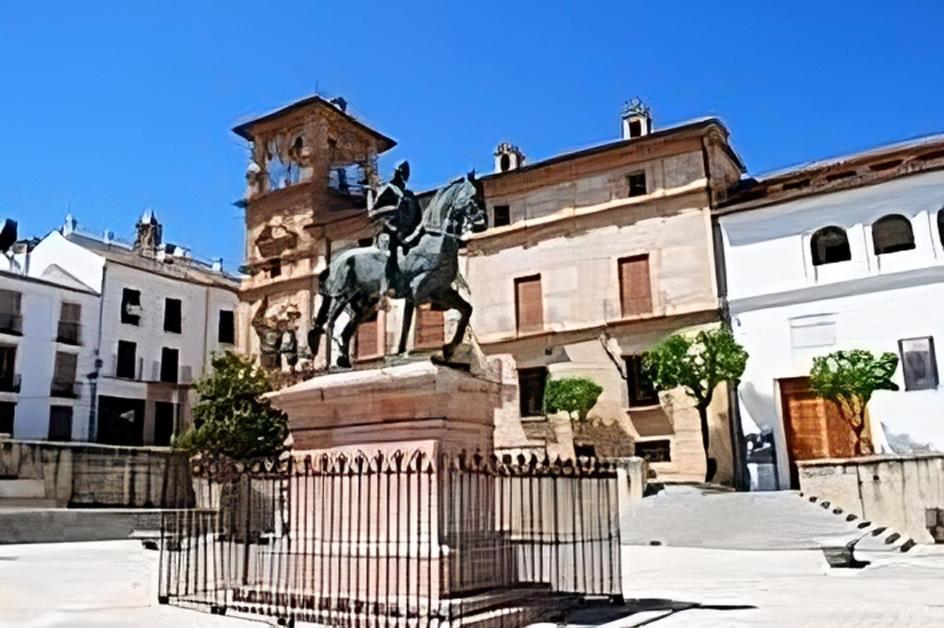 Colon Antequera