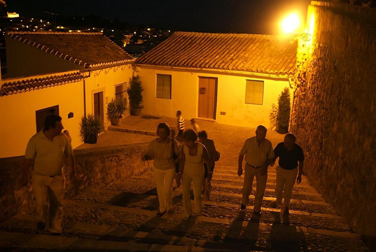 Colon Antequera