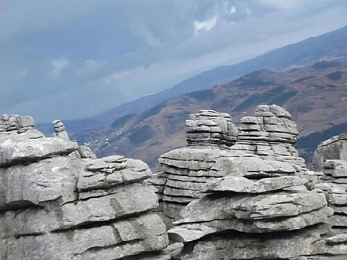 Pensjonat Colon Antequera