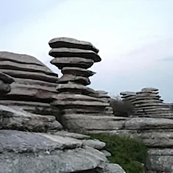 Colon Pensjonat Antequera