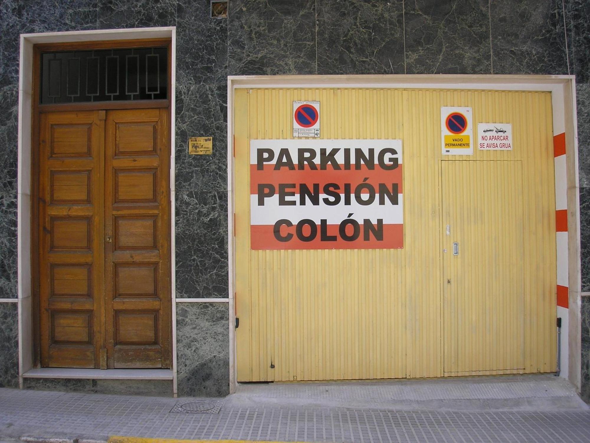 Colon Pensjonat *