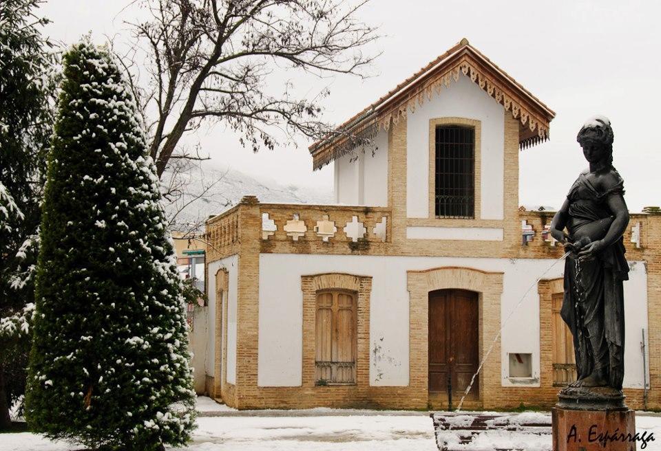 Colon Pensjonat Antequera