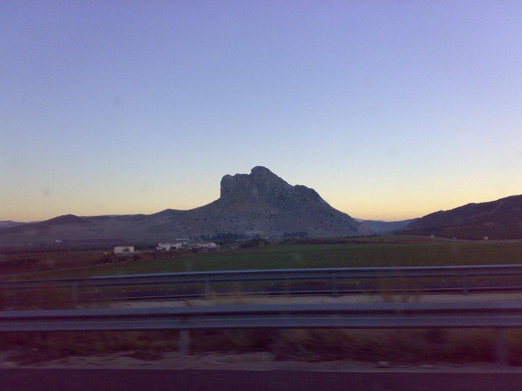 Colon Pensjonat Antequera